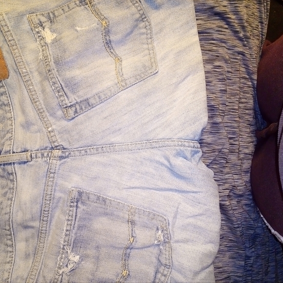 American Eagle Men's Jean - Picture 4 of 4